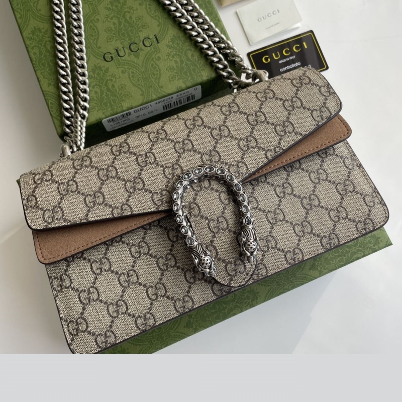 G*u*i satchel bags